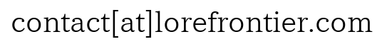 Contact Information